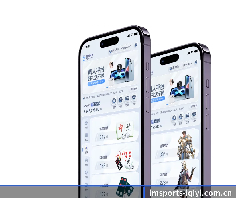 国际化进程 - imsports
